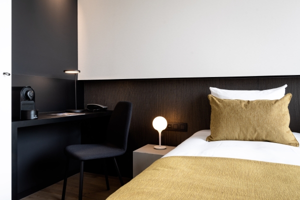 Hotel Martin’s Rentmeesterij